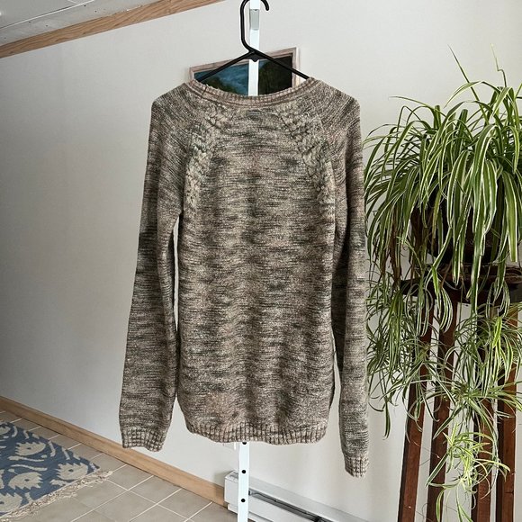 prAna Kerrolyn Sweater - Picture 4 of 6